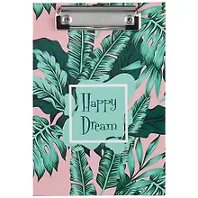 Купить Планшет А5 "Листья", лам. картон — Фото №1