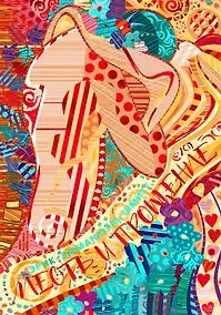 Купить Месть и прощение — Фото №1