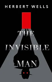 Купить The Invisible Man — Фото №1