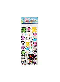 Купить Наклейки, XYK001B, мишки (11-22322-XYK001B) — Фото №1