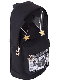 Купить Пенал-рюкзачок Yoi, "Аниме звездочки (Седзе)" — Фото №1