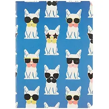 Купить Записная книжка «Mr Dog», 32 листа, А6 — Фото №1