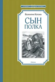 Купить Сын полка — Фото №1