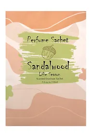Купить Аромасаше Сандал (20г) (12-20251113-4) — Фото №1