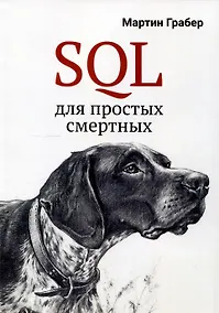 Купить SQL для простых смертных — Фото №1