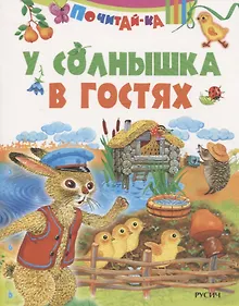 Купить У солнышка в гостях — Фото №1