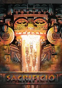 Купить Сакрифацио — Фото №1