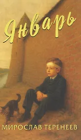 Купить Январь — Фото №1