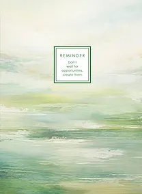 Купить Книга для записей А4 100л кл. "CLASSIC. Гармония" 7БЦ, глянц.лам, сшитый блок, офсет — Фото №1