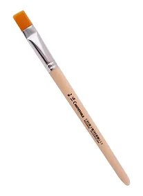 Купить Кисть синтетика плоская №16, Артком — Фото №1