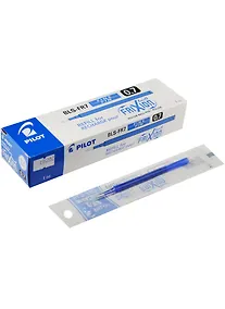 Купить Стержень гелевый синий 0,7 (Frixion), PILOT, Япония — Фото №1