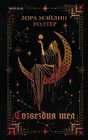 Купить Созвездия тел — Фото №1