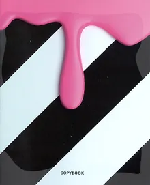 Купить Тетрадь в клетку Listoff, "Strange Team. 2", 48 листов — Фото №1