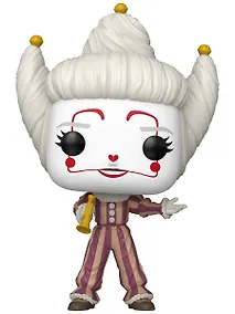 Купить Фигурка Funko POP! TV IT Welcome to Derry Periwinkle (1855) 90281 — Фото №1