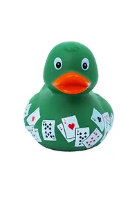 Купить Покер уточка (1318) — Фото №1