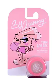 Купить By Bunny Тени для век (розовый шиммер) (BB044) — Фото №1