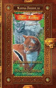 Купить Длинные тени. Восход солнца — Фото №1