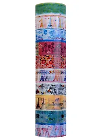 Купить Клейкая лента, 15 см х 2 м, 10 шт(1-4) — Фото №1