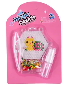 Купить Набор для творчества Аквамозаика "Улитка" — Фото №1