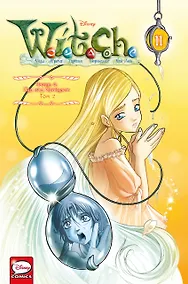 Купить W.I.T.C.H. Часть 4. Суд над оракулом. Том 2 — Фото №1