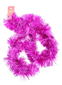 Купить Мишура Гламур (d-9 см 2 м) (микс) — Фото №1