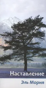 Купить Наставление (м) Эль Мория — Фото №1