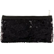 Купить Пенал-косметичка «Чёрный» — Фото №1