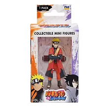 Купить Наруто. Фигурка 7 см. Naruto — Фото №1