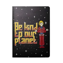 Купить Союзмультфильм Обложка для паспорта Тайна Третьей планеты — Фото №1