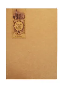 Купить Тетрадь в линейку Феникс+, The World's Greatest Buildings, А5+, 48 листов — Фото №1