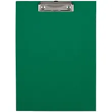 Купить Планшет А4 "СТАНДАРТ", зеленый, ErichKrause — Фото №1