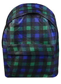 Купить Рюкзак школьный "Клетка", 40*30*14 см — Фото №1
