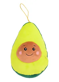 Купить Мягкая игрушка ТМ Мальвина Авокадо малыш 1 (6.170.4) — Фото №1
