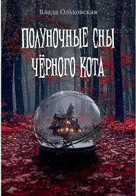 Купить Полуночные сны черного кота — Фото №1