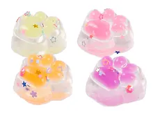 Купить Маленькая лапка антистресс в асс-те — Фото №1