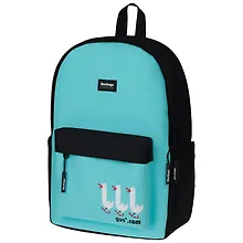 Купить Рюкзак "Gusi" 1отд., 39*27*13см, полиэстер, 3 кармана — Фото №1