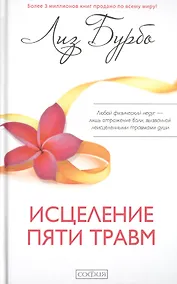 Купить Исцеление пяти травм — Фото №1