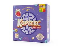 Купить Настольная игра "Кортекс для детей" Стиль Жизни — Фото №1