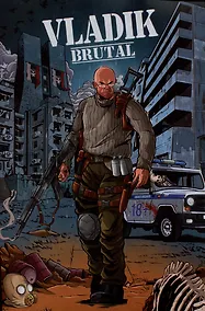 Купить Vladik Brutal — Фото №1
