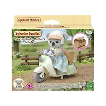 Купить ES Самокат для мамы коалы — Фото №1