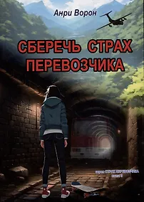 Купить Сберечь страх перевозчика. Книга 3 — Фото №1