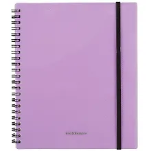 Купить Тетрадь в клетку Erich Krause, Glance Vivid, 80 листов, в ассортименте — Фото №1