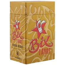 Купить Таро Бикса — Фото №1