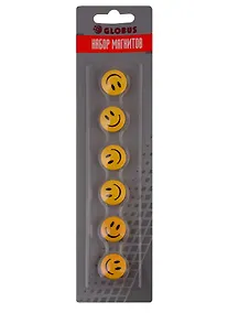 Купить Магниты — Фото №1