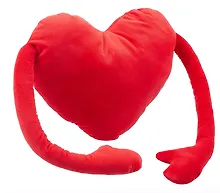 Купить Мягкая игрушка Сердце (26см) (VSE1) — Фото №1
