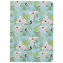 Купить Записная книжка «Коала», 96 листов, А6 — Фото №1