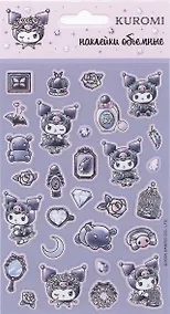 Купить Наклейки объемные 110х200 "Куроми Готика" — Фото №1