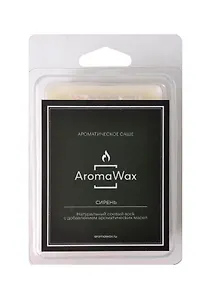 Купить Ароматическое саше (кубики) Сирень (90г) (11х7) (178390922) (AromaWax) — Фото №1