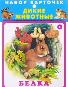 Купить Дикие животные — Фото №1