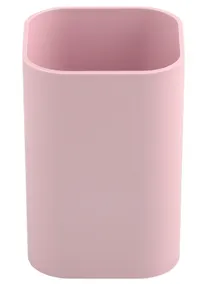 Купить Стакан для пишущих принадлежностей "Newtone Pastel", пион — Фото №1